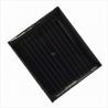3W 12V Monocrystalline Silicon Solar Panels / DIY Solar Charger DC Output