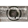 China ABEC-5 LY-3067 Tapered Roller Bearings Single Row Chrome Steel wholesale