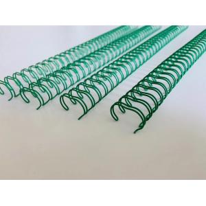3:1 And 2:1 Pitch Double O Wire Binding Suitable For High End Diaries