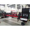 CNC-3000 Economical Light Gantry CNC Plasma & Oxy-Fuel Plate Cutting Machine