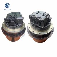 China R55-7 R55-9 Excavator Parts Travel Motor Assy Travel Device Final Drive Gearbox on sale