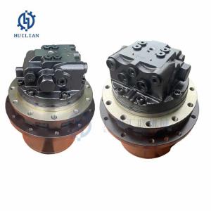 R55-7 R55-9 Excavator Parts Travel Motor Assy Travel Device Final Drive Gearbox