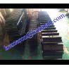 high quality 8 ton bulldozer steel track undercarriage (undercarriage assembly)