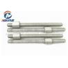 ASTM A193 Coating Carbon Steel 4.8 8.8 All Thread Rod bolts and Nuts