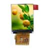 China Practical MCU Round TFT LCD Display Module 1.77 Inch High Resolution wholesale