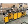 China 2kg/H Laboratory Plastic Extruder 3D Printer Filament Neat Wind Type Lab Plastic Extrusion Machine wholesale