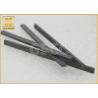 Precise Tungsten Carbide Cutting Tools Strict RX20 / RX10T Fine Grain Size