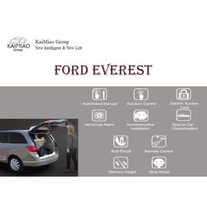 Ford Everest Auto power tailgate lift Auto Spare Parts in Automotive Aftermarket