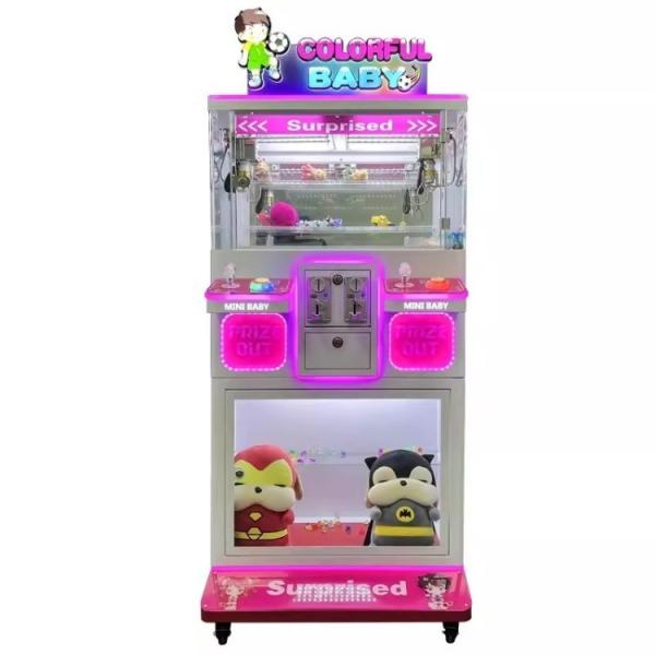 パーソナライズド ギフト・グローブ クラウ 販売機