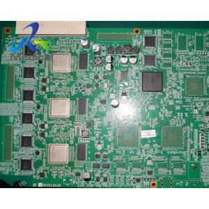 China Hitachi Aloka F37 RX Mainboard Ultrasound Repair Service EP557500EF Medical Board supplier