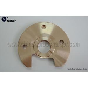 China Replaced Accessories Thrust Bearing S4D 7C7579 Turbocharger Rebuilt kits Copper Powder supplier