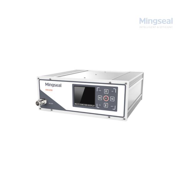 SMT Glue Dispensing Controller VCM TWS LED Precision Dispensing System 0.7MPa
