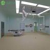 China AMBER Custom Class 100-10000 Modular Operating Room One-stop Service wholesale