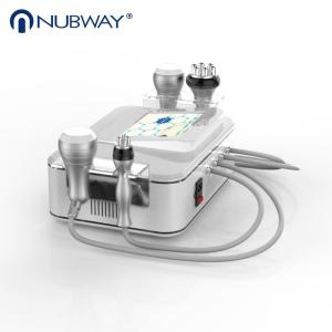 RFDesktop Ultrasonic Cavitation Slimming Machine For Body Shaping