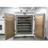 LIYI 400 Degree Electric Hot Air Circulation Drying Oven Powder Coating Surface Treatment