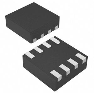 TPS62822DLCR 2.25MHz 2A Convertisseur pas à pas avec 6.5μA IQ 1.8V-6.5V Entrée 0.6V±1% Ref 100% Cycle de travail Économie de puissance PWM forcé and 2mmx2mm SON-8