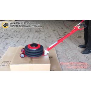 China 3T Air jack (with arch handle) 3 layers air bag YH-2 supplier