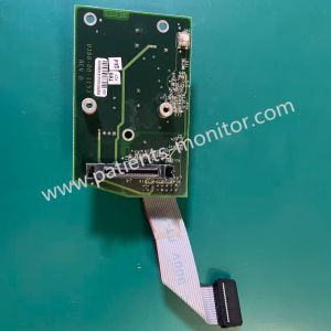 China Mindray Datascope Passport2 ECG Board with ECG Monitoring in Used Good Condition for Patient Monitors wholesale