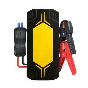 A42 Car Battery Jump Starters Pack 74Wh 18000mAh Booster Charger