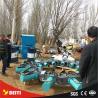 China Rond hydraulique/briseur carré de pile pour machiner la machine avec le powerpack wholesale