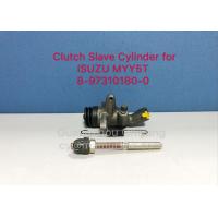 China 8-97310180-0 Clutch Slave Cylinder For ISUZU MYY5T on sale
