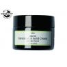 Anti Aging Hyaluronic Acid Cream For Hydrating Younger And Plumper Skin