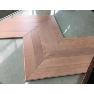 China Chervon in Oak engineered wood flooring with different stains, Chervon oak floors supplier