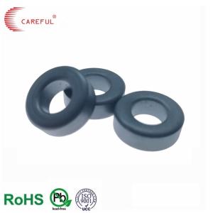 China MnZn Nizn Ferrite Core Toroidal Emi Suppression Ferrite Core Manufacturer wholesale
