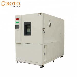 High & Low Temperature Test Chamber for Product Manufacturers, 20%~98%RH