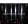 China Excellent chemical resistance Butyl / IIR rubber sheet for tube liner wholesale