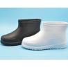 Waterproof Work Boots Food Factory Hotel Non-Slip Food Boots Waterproof And Oil