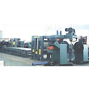 China O corte de aço inoxidável de grande resistência da máquina de trituração da tubulação alinha com ISO9001/2008 wholesale