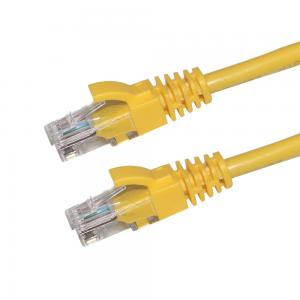 4pairs 8pairs Cat5e Network Cable For Ethernet Communication In FTP Shield