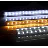 China 1 Row Straight SMD 5050 LED Strip Light For Outdoor Offroad Car / Emergency wholesale