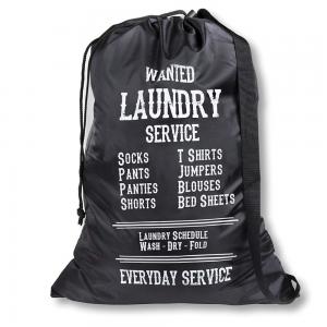 0.8cm Laundry Hamper Bag