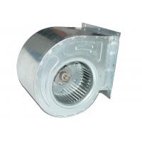 China Light Weight 650W Centrifugal Blower Fan 6 Inch / 8 Inch Centrifugal Fan Blower on sale