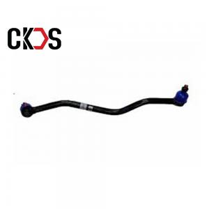 Chinese Factory Diesel Japanese Isuzu 4HG1  Truck Spare Parts Drag Link Truck Steering System Parts 8-97170-160-0
