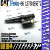 3508B/3512B/3512C/ 3516B/3516C engine fuel injector 392-0206 392-0217 392-6214 with genuine packing