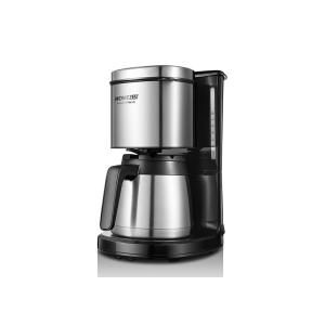 China CM-318BW Filter Coffee Maker with Removable Water Tank and Filter Perfect for Home and Office Use supplier