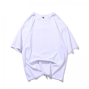 China OEM Summer Casual Oversized Tee supplier
