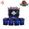 China Buffalo Thunder Ocean King 3 Fish Table With Jackpot System With Mutha Goose System wholesale