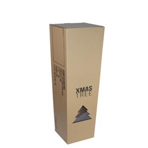 Waxing Custom Paper Packaging Box