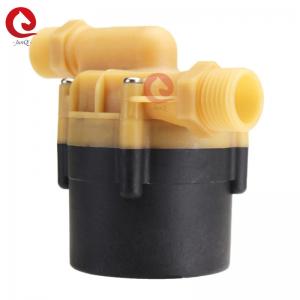 China 24V Filling Water Pump DC Booster Pump For Water Treament Equipment supplier