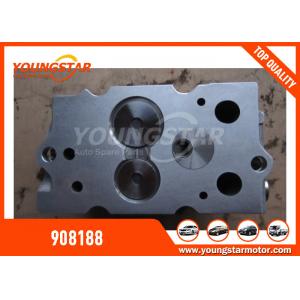 China Aluminium VM 908188 VM Motori Complete Cylinder Head AMC 908 188 Assy supplier