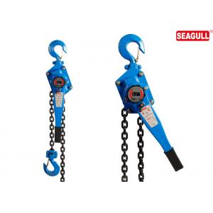 HSH-CB 3.2 Ton Capacity Steel Alloy Lever Block Chain Hoist TUV Certified