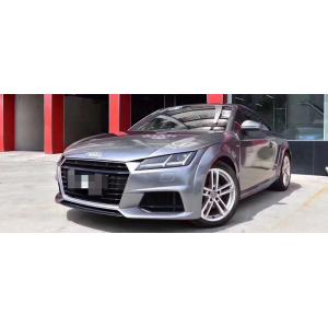 Titanium Steel Grey Gloss Car Vinyl Wrap Heat Activated Gloss Metallic Grey Vinyl Wrap