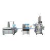 China Fully Automatic P190 Double Yolks Moon Cake Production line for sales wholesale