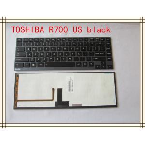 China Us Layout Computer, Laptop Keyboard for Toshibar700 U800 U840 U920t U900 supplier