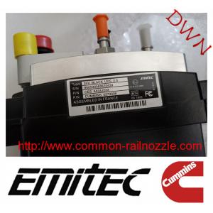 China EMITEC  Adblue Pump Urea Pump Transfer Pump Dosing Pump Assy  For CUMMINS 5273338 And 5273337 Urea Pump supplier