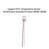 China Customized Support NTC Temperature Sensor Performance Standard B Value 3000K-4500K wholesale